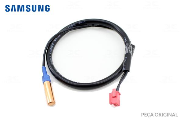 SENSOR/TERMISTOR TEMP. TUBO 10K (43cm)