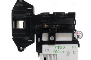 TRAVA DA PORTA LAVA E SECA 220V