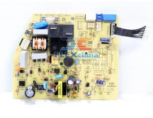 PLACA PRINCIPAL EVAPORADORA