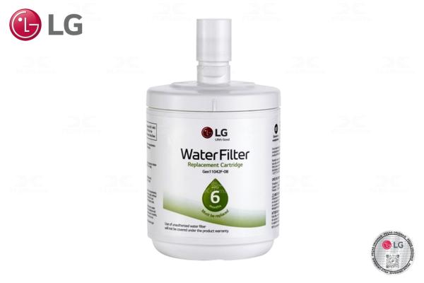 FILTRO DE ÁGUA PARA REFRIGERADOR