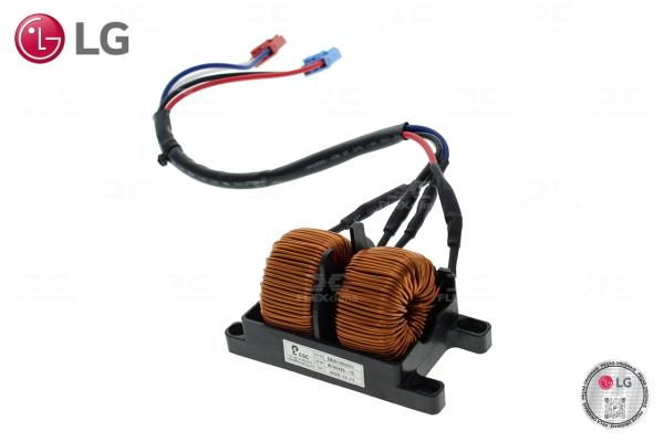 REATOR 17A/220uH
