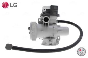 ELETROBOMBA/BOMBA DE DRENAGEM 26V/20W (WDD0015X1M)