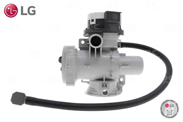ELETROBOMBA/BOMBA DE DRENAGEM 26V/20W (WDD0015X1M)