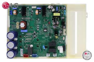 PLACA CONDENSADORA CASSETE INVERTER 