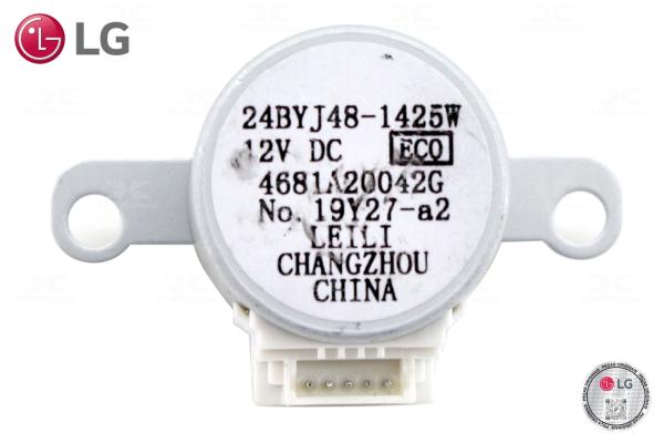 MOTOR ALETA SWING (24BYJ48-1425W)