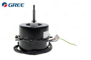 MOTOR CONDENSADORA 60W/220V (FW60Q/YDK60-6Q3) C/ PLUG