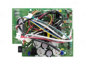 PLACA CONDENSADORA INVERTER (K04AW-1707HUE-C1)
