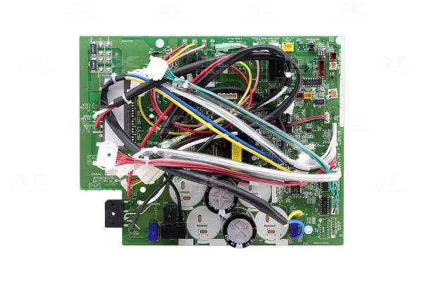 PLACA CONDENSADORA INVERTER (K04AW-1707HUE-C1)
