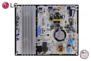 PLACA CONDENSADORA DUAL INVERTER COMPACT
