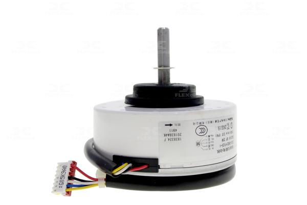MOTOR BLDC EVAPORADOR 310V/25W (SIC-39CE-F125-1)