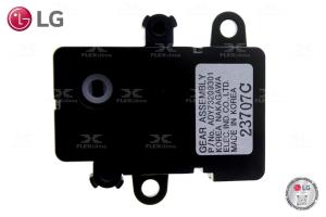 SUPORTE/CAIXA DE ENGRENAGEM MOTOR SWING