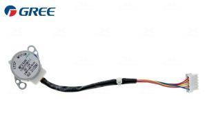 MOTOR SWING (24BYJ48-B041 / MP24AN) CABO C/12cm