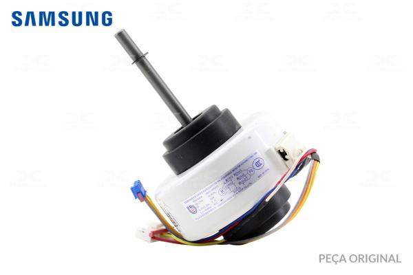 MOTOR VENTILADOR EVAPORADORA 28W