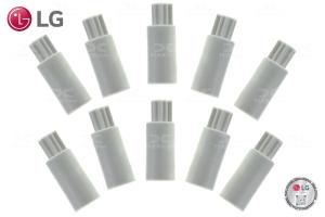KIT 10 BUCHAS / ACOPLAMENTOS MOTOR DA ALETA