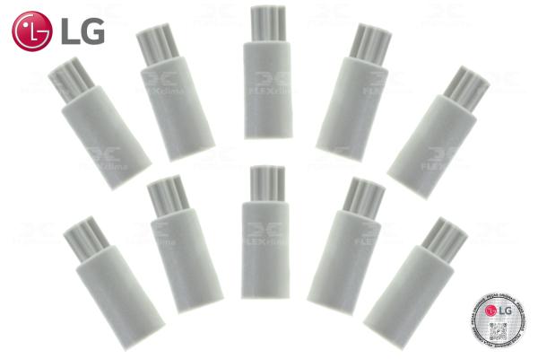 KIT 10 BUCHAS / ACOPLAMENTOS MOTOR DA ALETA