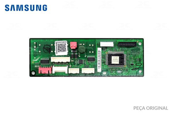 PLACA SECUNDÁRIA DA CONDENSADORA