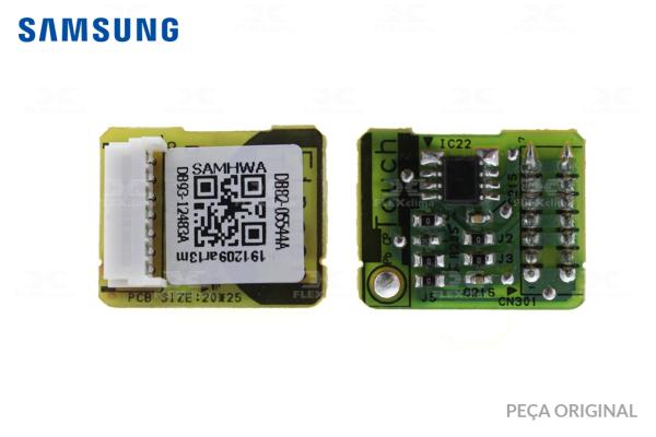 EEPROM (AR24TSHZDWKXAZ)