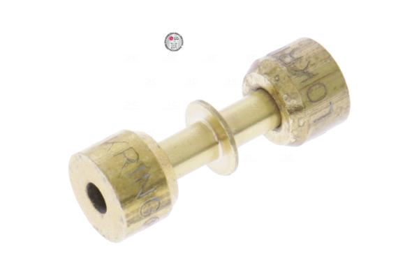 CONEXÃO DE ENTRADA FILTRO SECADOR(1EVA, 2EVA) / SAIDA SECADOR (2EVA) (LR 4 NK Ms 00)