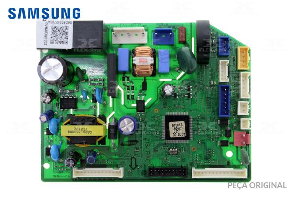 PLACA EVAPORADORA (FJM) MULTI SPLIT