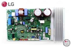 PLACA CONDENSADORA INVERTER