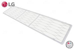 FILTRO DE AR SUPERIOR EVAP. DUAL INVERTER (1,14m x 25cm)
