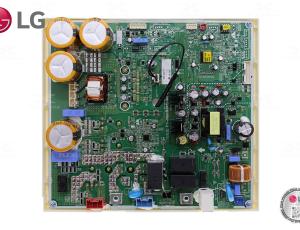 PLACA INVERSORA CONDENSADORA