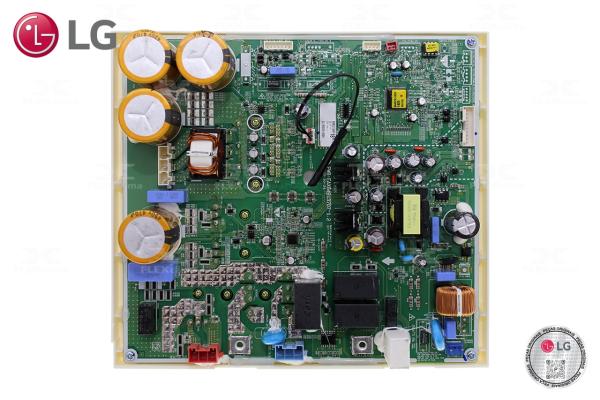 PLACA INVERSORA CONDENSADORA