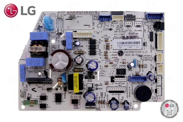 PLACA EVAPORADORA DUAL INVERTER