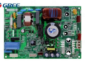 PLACA CONDENSADORA (G-TOP INVERTER CONNECTION)