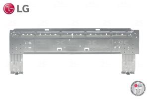 SUPORTE DE METAL DA EVAPORADORA