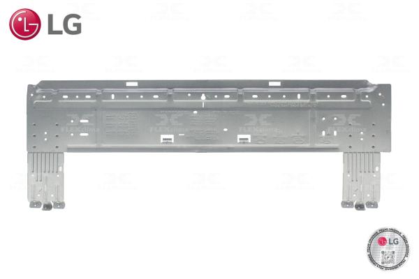 SUPORTE DE METAL DA EVAPORADORA