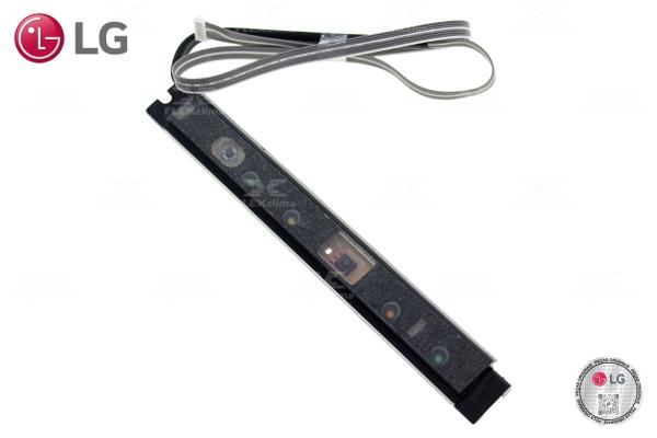 PLACA DE DISPLAY (CONECTOR MAIS FINO)