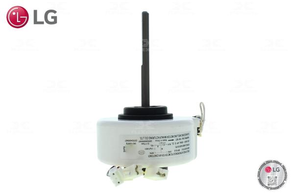 MOTOR EVAPORADORA (RP15-5)