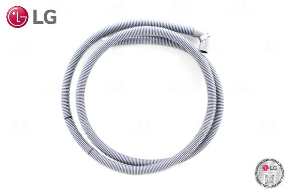 MANGUEIRA DE SAÍDA D'AGUA LAVA E SECA (2,70CM)