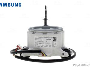 MOTOR BLDC EVAPORADORA CASSETE 97W (FMC9731SSB)