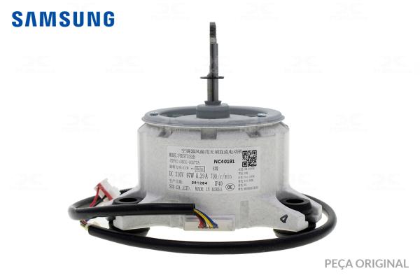 MOTOR BLDC EVAPORADORA CASSETE 97W (FMC9731SSB)