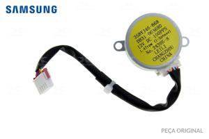 MOTOR DO SWING (35BYJ46-868) C/ CABO 12cm