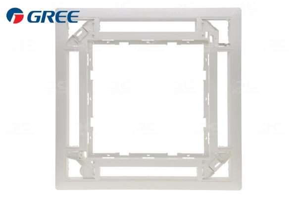 PAINEL DECORATIVO EVAPORADORA CASSETE (95,5 x 95,5cm)