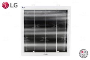 TAMPA/PORTA FILTROS EVAPORADORA CASSETE 