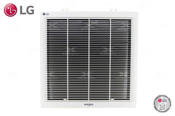 TAMPA/PORTA FILTROS EVAPORADORA CASSETE 