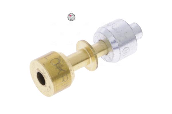 CONEXÃO FILTRO SECADOR PARA TUBO CAPILAR (LR 4/2 NR Ms 00)