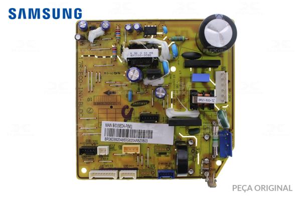 PLACA EVAPORADORA