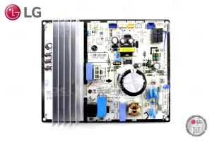 PLACA CONDENSADORA DUAL-INVERTER