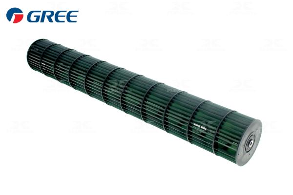 HELICE/TURBINA EVAPORADORA (74 x 10,6 cm)