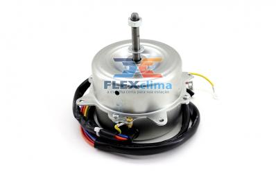 MOTOR CONDENSADORA (YDK-35-6 CH) 35W