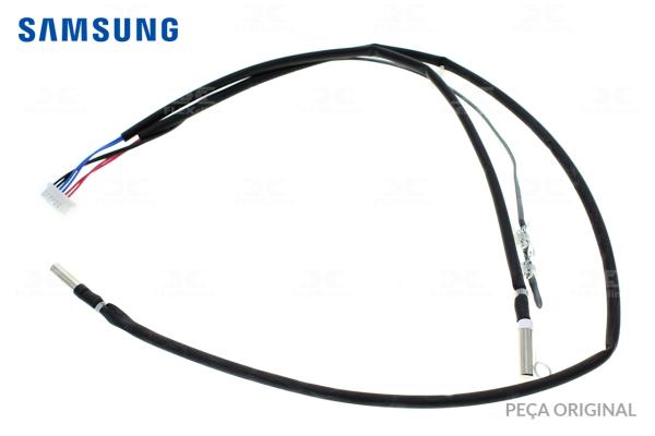 SENSOR/TERMISTOR TRIPLO (10+200+10k)