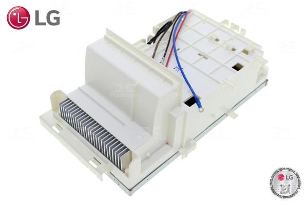 PLACA CONDENSADORA INVERTER