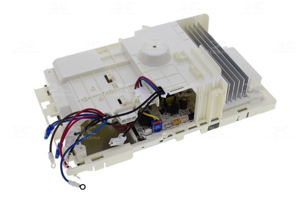 PLACA CONDENSADORA INVERTER