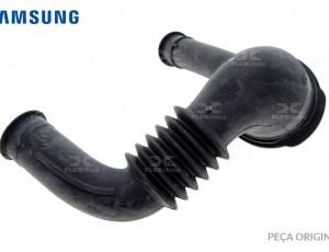 MANGUEIRA TANQUE BOMBA LAVA E SECA