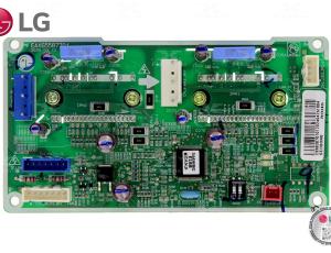 PLACA INVERSORA MOTOR BLDC